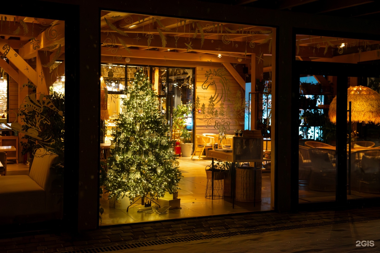 Алтай Пэлас - фото 160