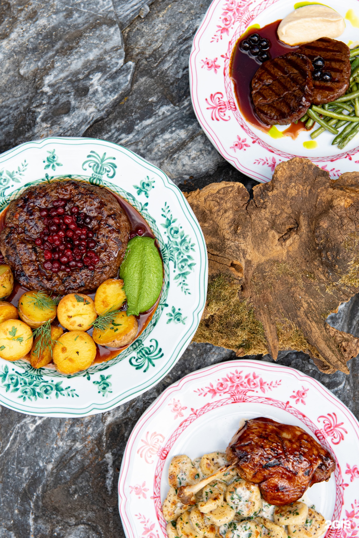 Алтай Пэлас - фото 161