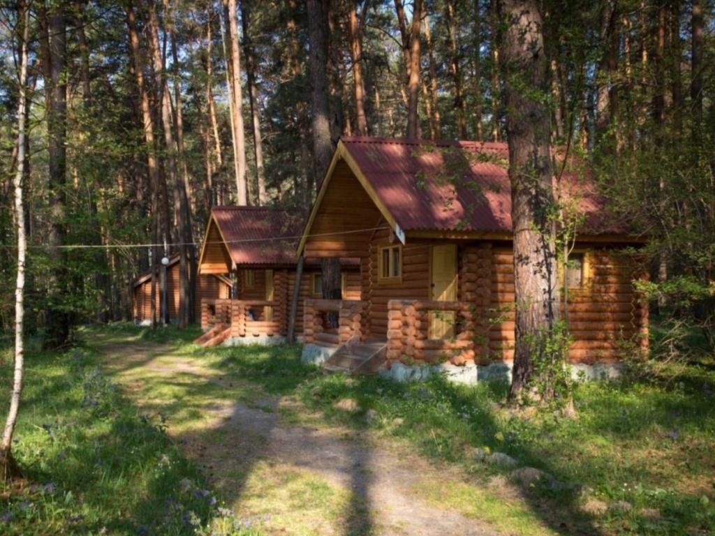 База отдыха "ТОПЛЕС" - фото 2