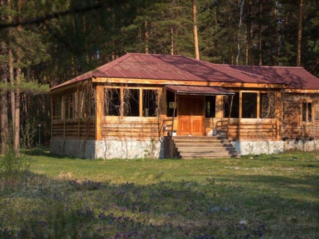 База отдыха "ТОПЛЕС" - фото 4