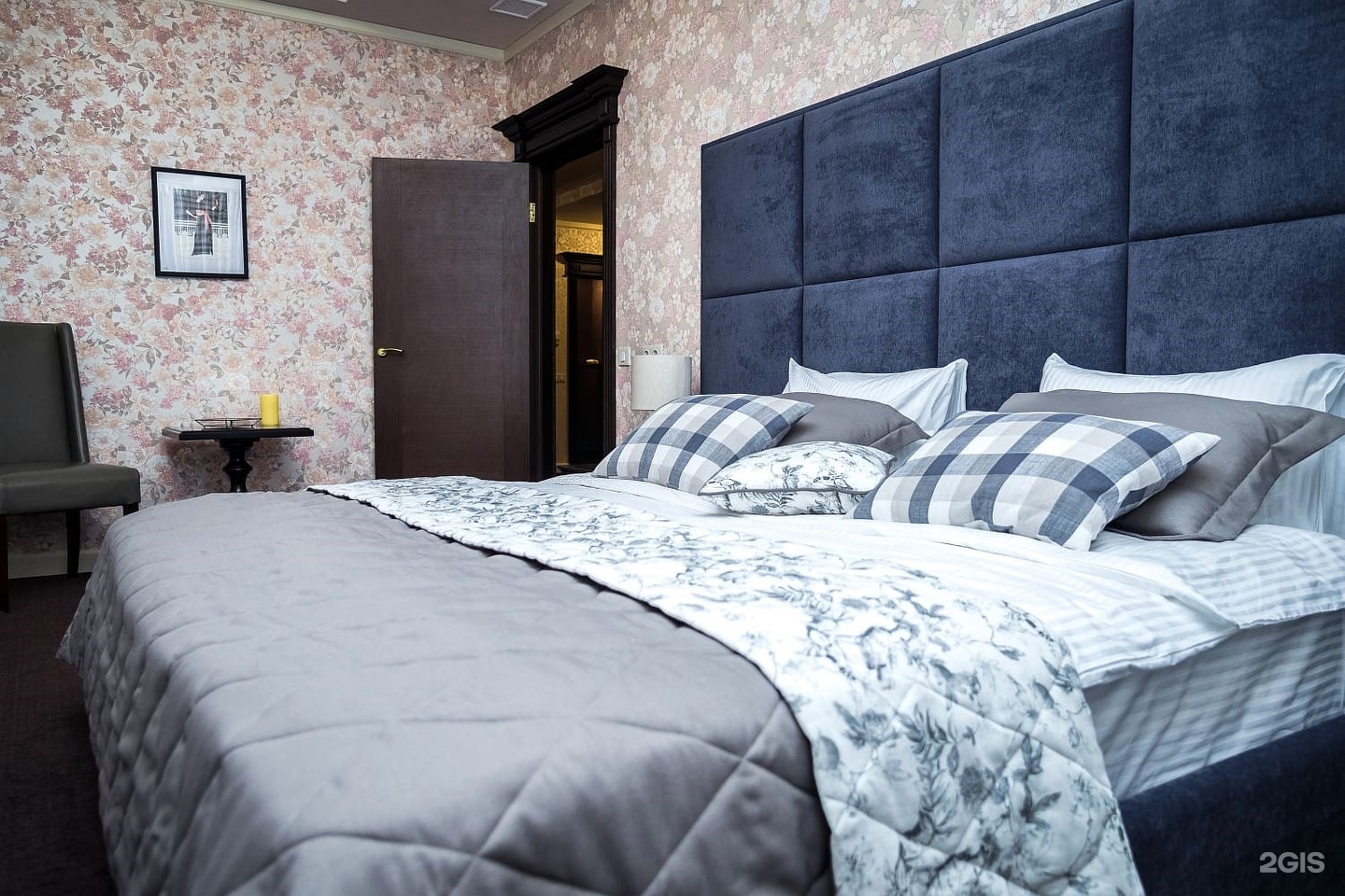 Сюит "Серебряный Век" - фото 1