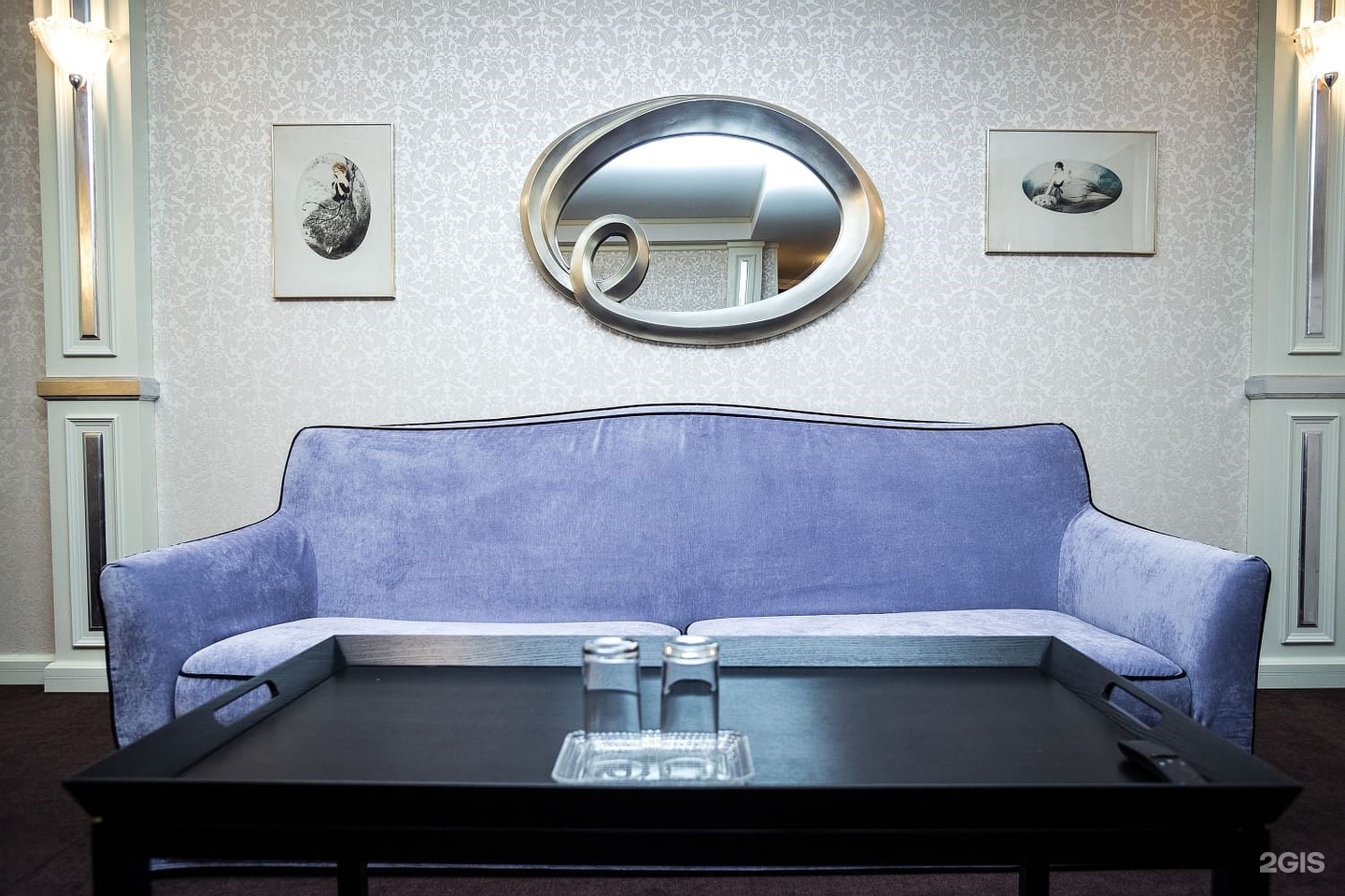 Сюит "Серебряный Век" - фото 2