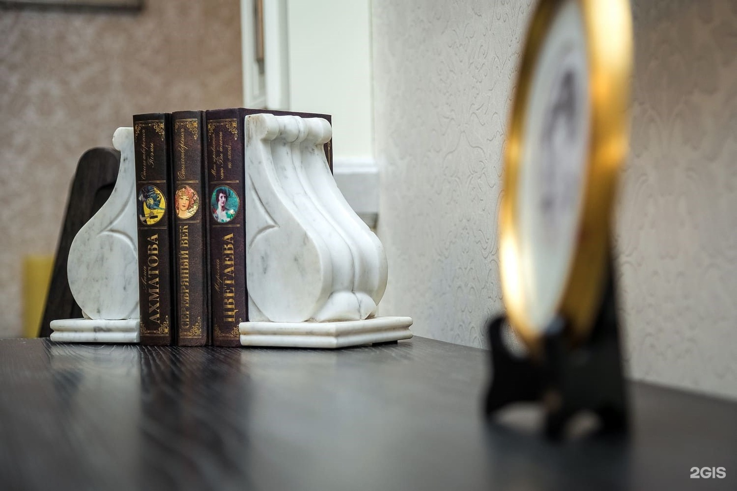 Сюит "Серебряный Век" - фото 4