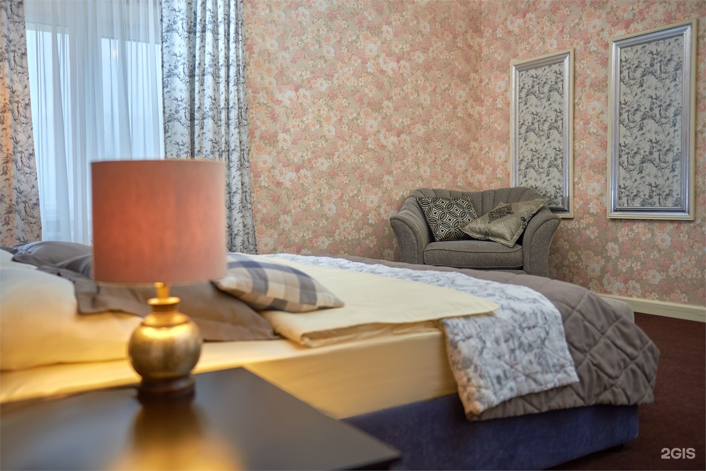 Сюит "Серебряный Век" - фото 6