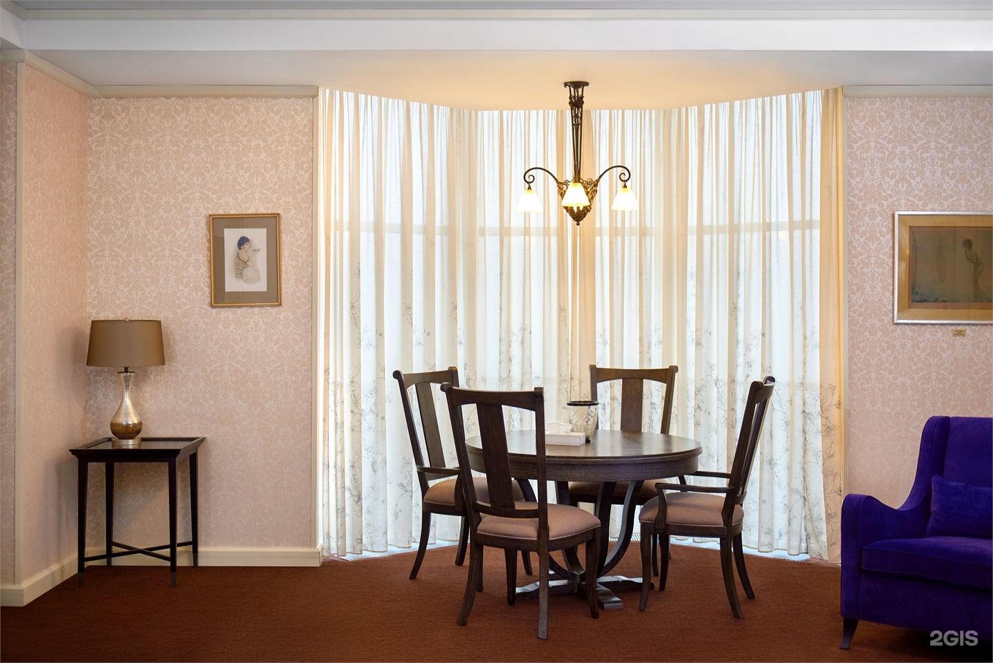 Сюит "Серебряный Век" - фото 7