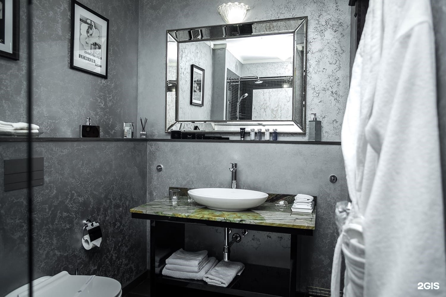 Сюит "Серебряный Век" - фото 8