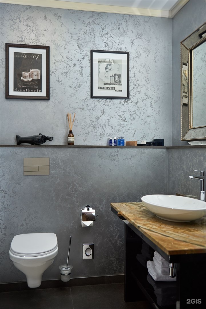 Сюит "Серебряный Век" - фото 9