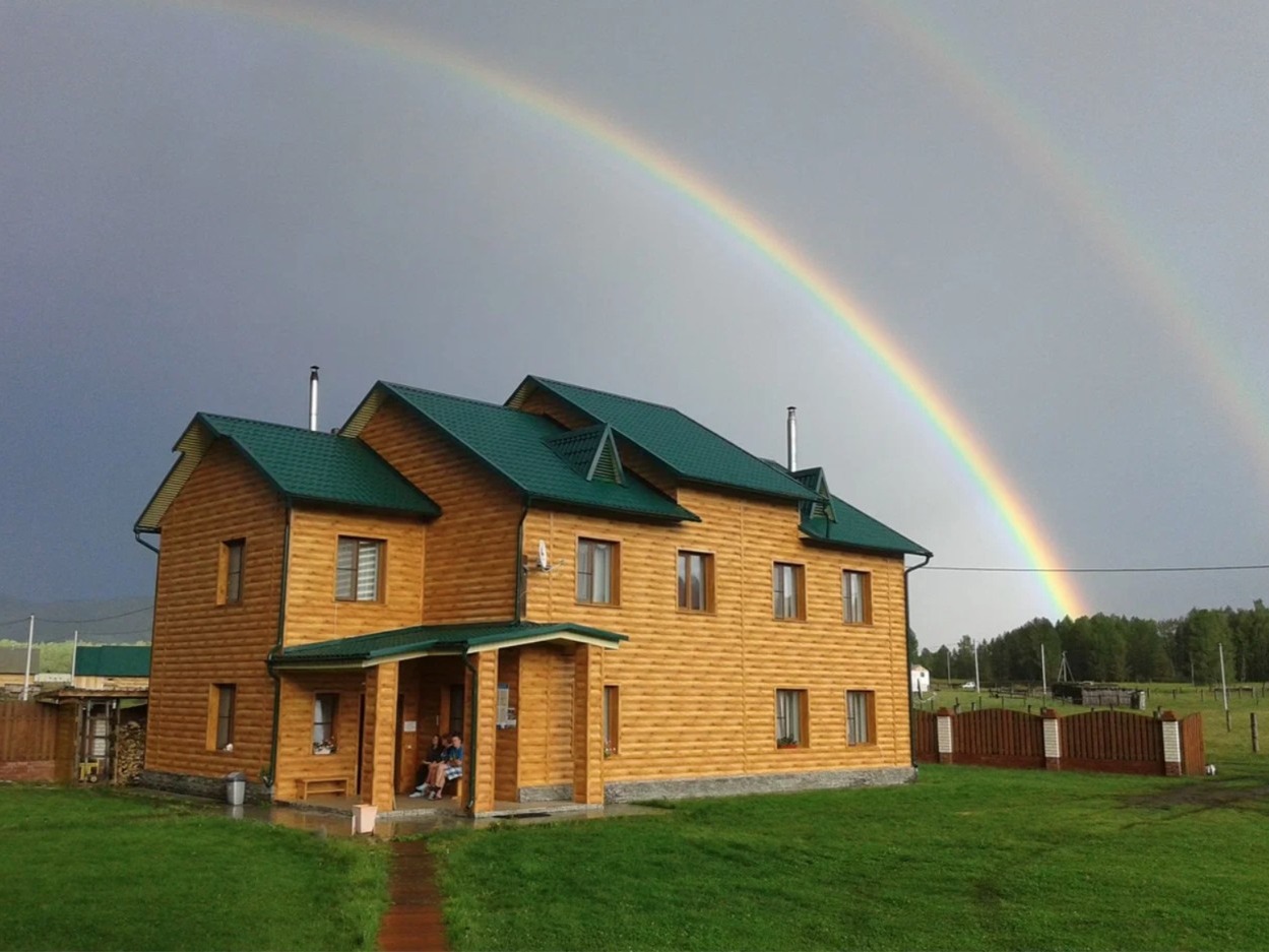 Уймонская Жемчужина - фото 1