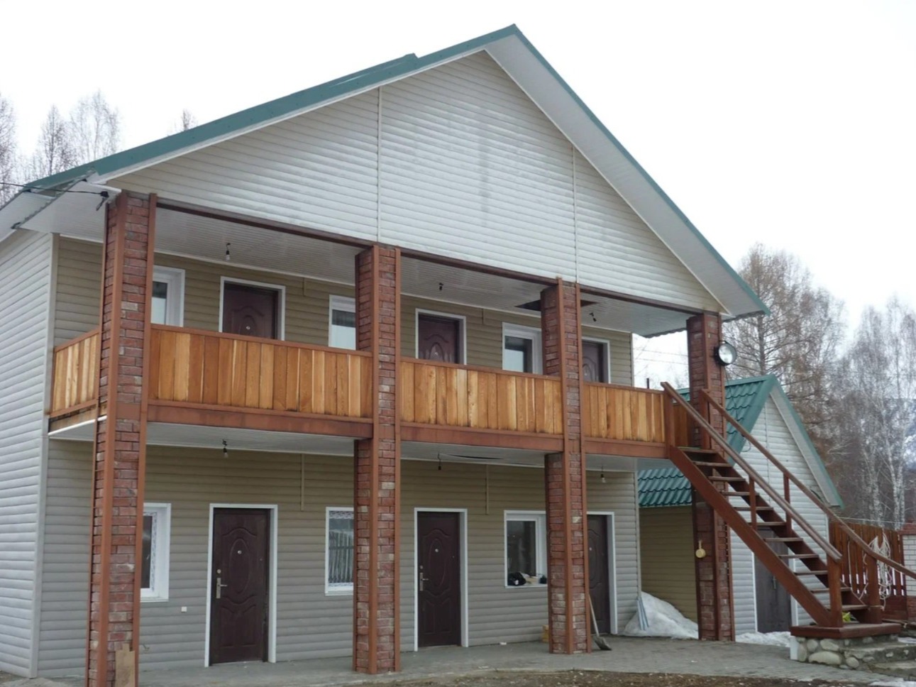 Уймонская Жемчужина - фото 2