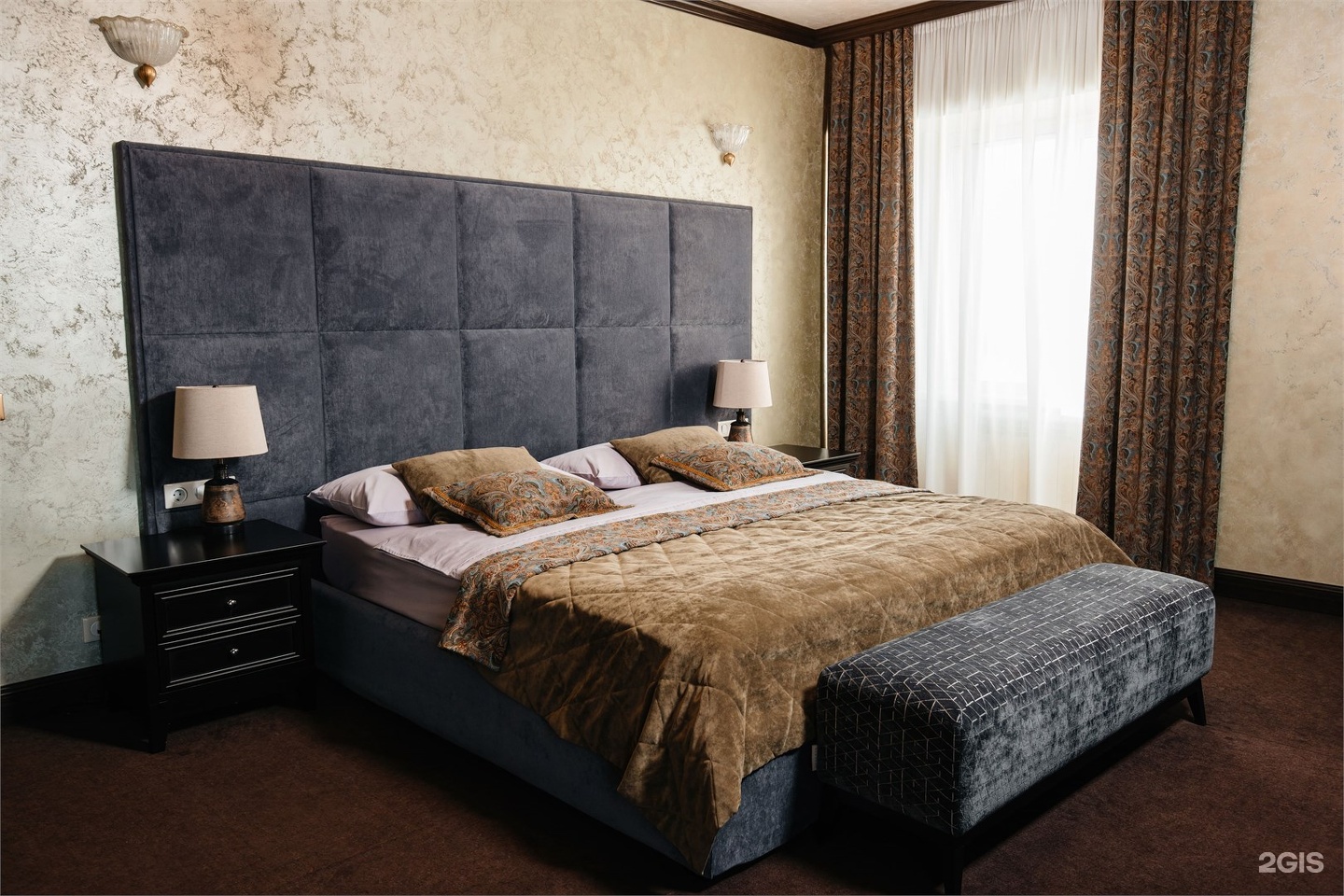 Сюит "Венеция" - фото 1