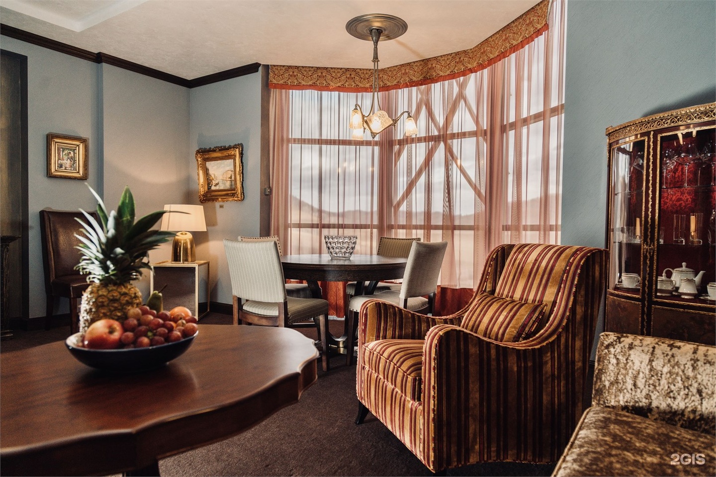 Сюит "Венеция" - фото 2