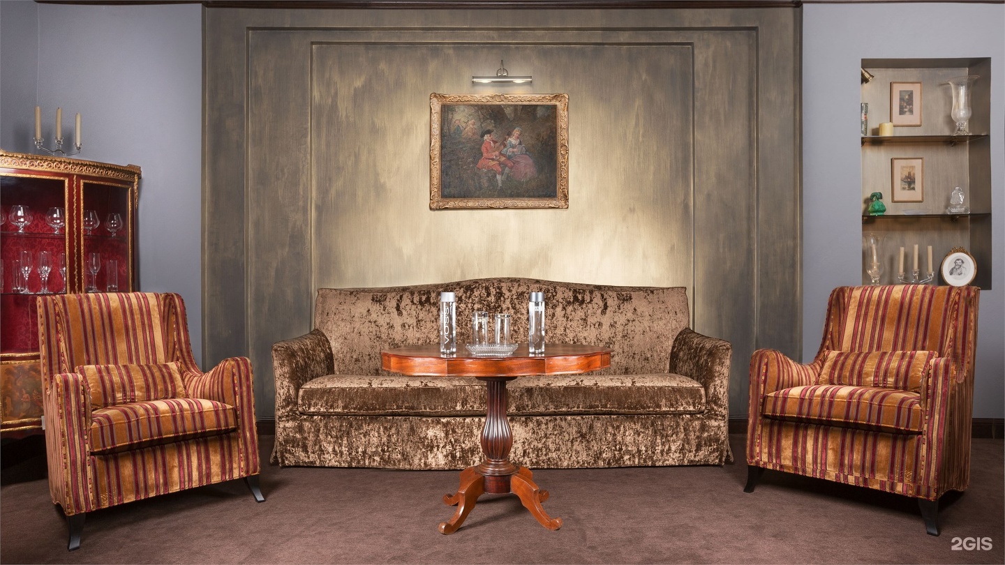 Сюит "Венеция" - фото 3