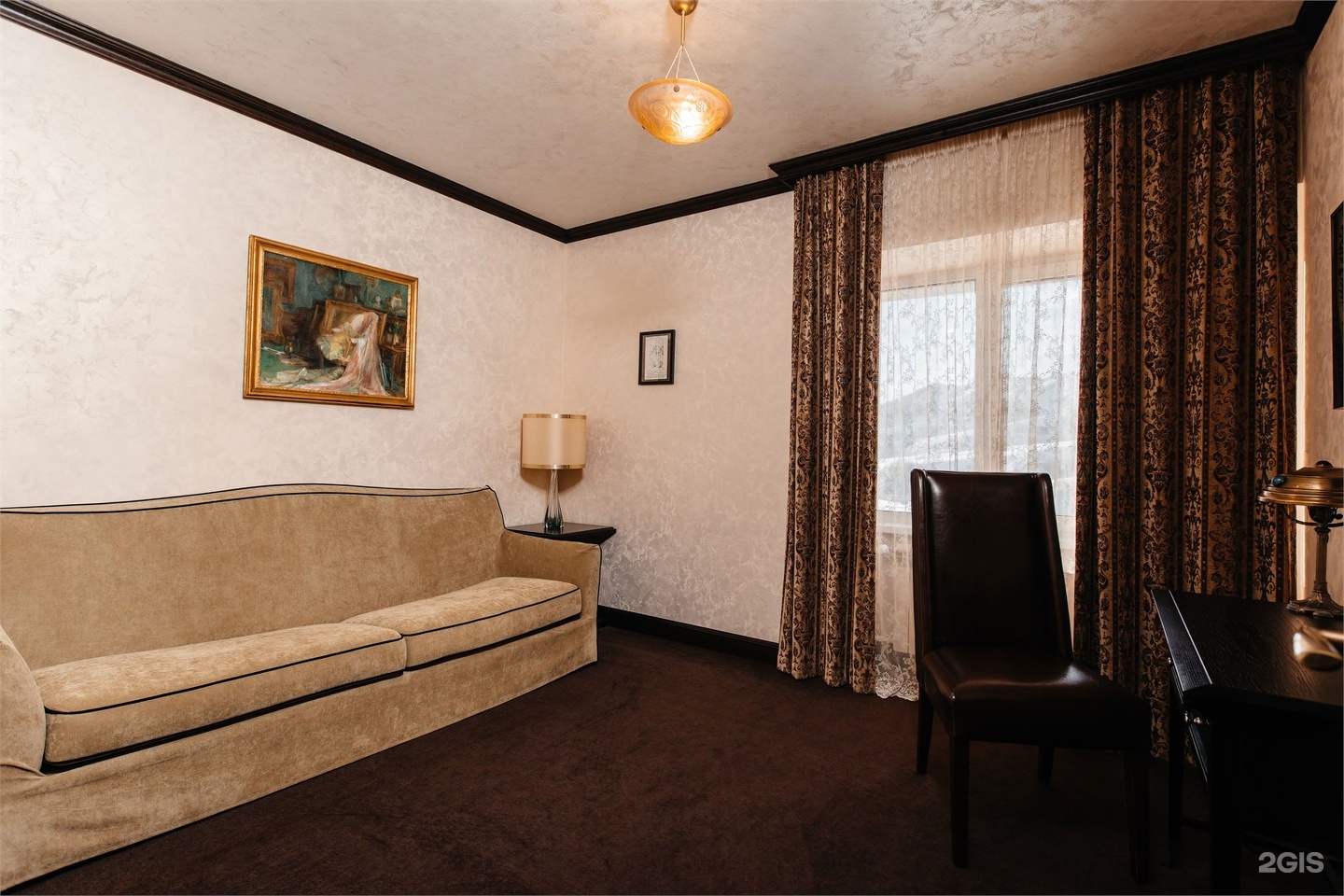 Сюит "Венеция" - фото 6