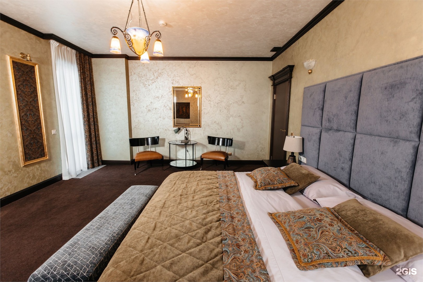 Сюит "Венеция" - фото 7