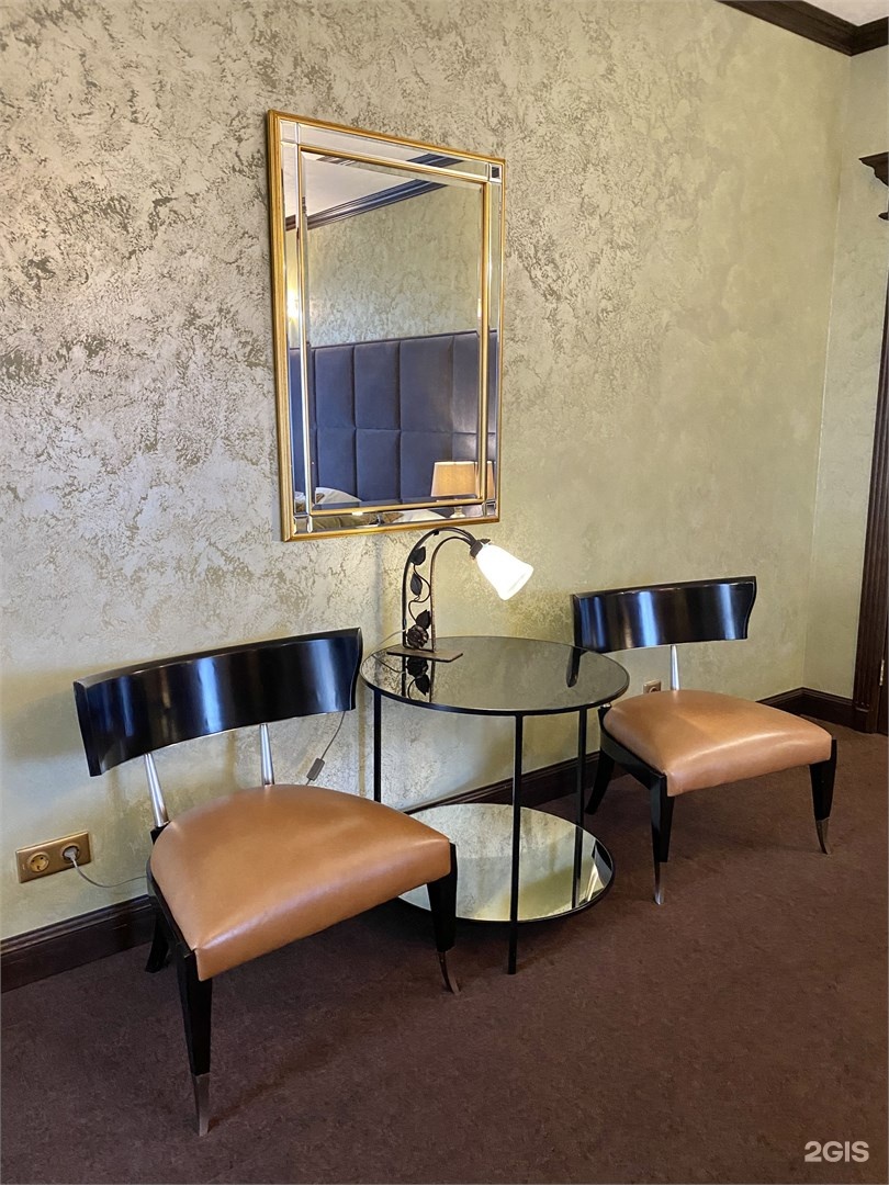 Сюит "Венеция" - фото 9