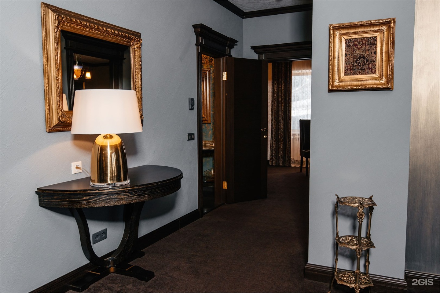 Сюит "Венеция" - фото 10