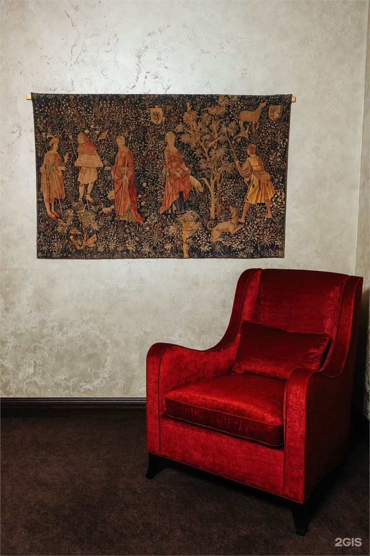 Сюит "Венеция" - фото 12