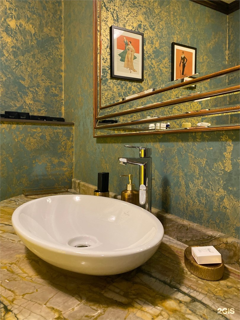 Сюит "Венеция" - фото 13