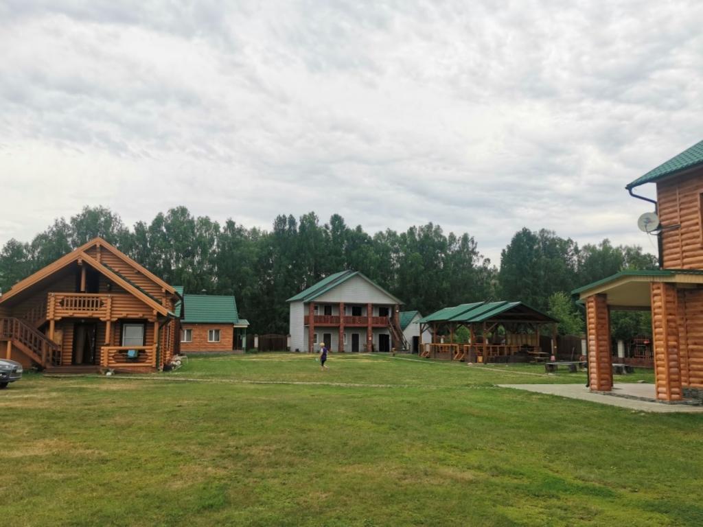 Уймонская Жемчужина - фото 5