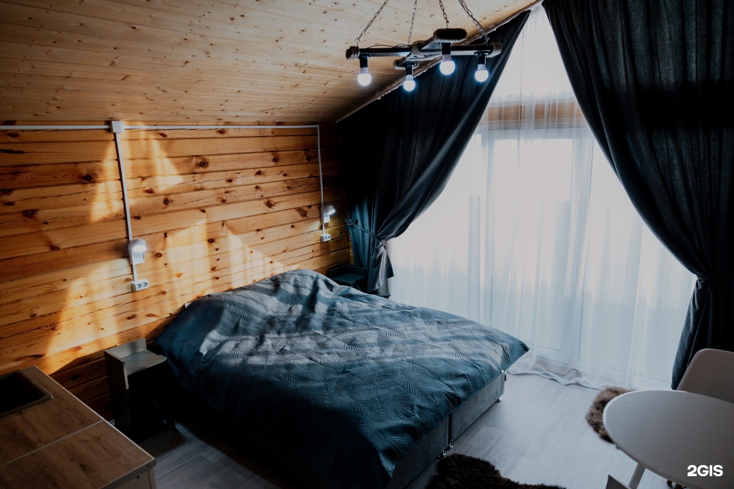 Озеро - фото 2