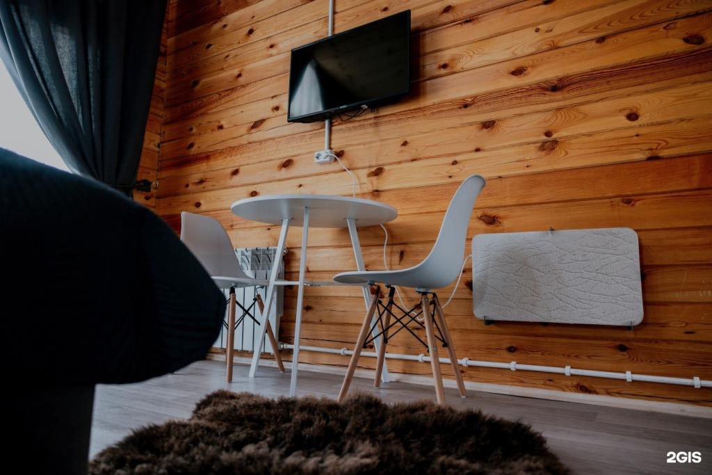 Озеро - фото 3