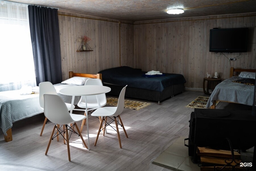 Озеро - фото 4