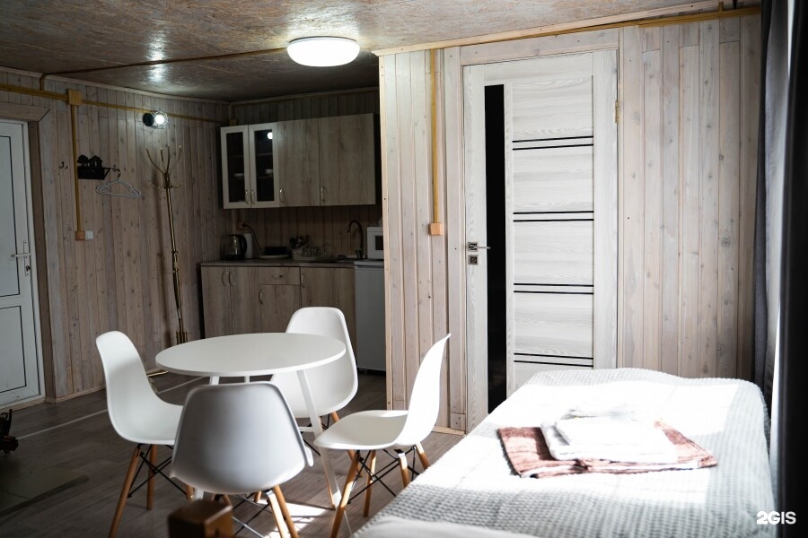 Озеро - фото 5