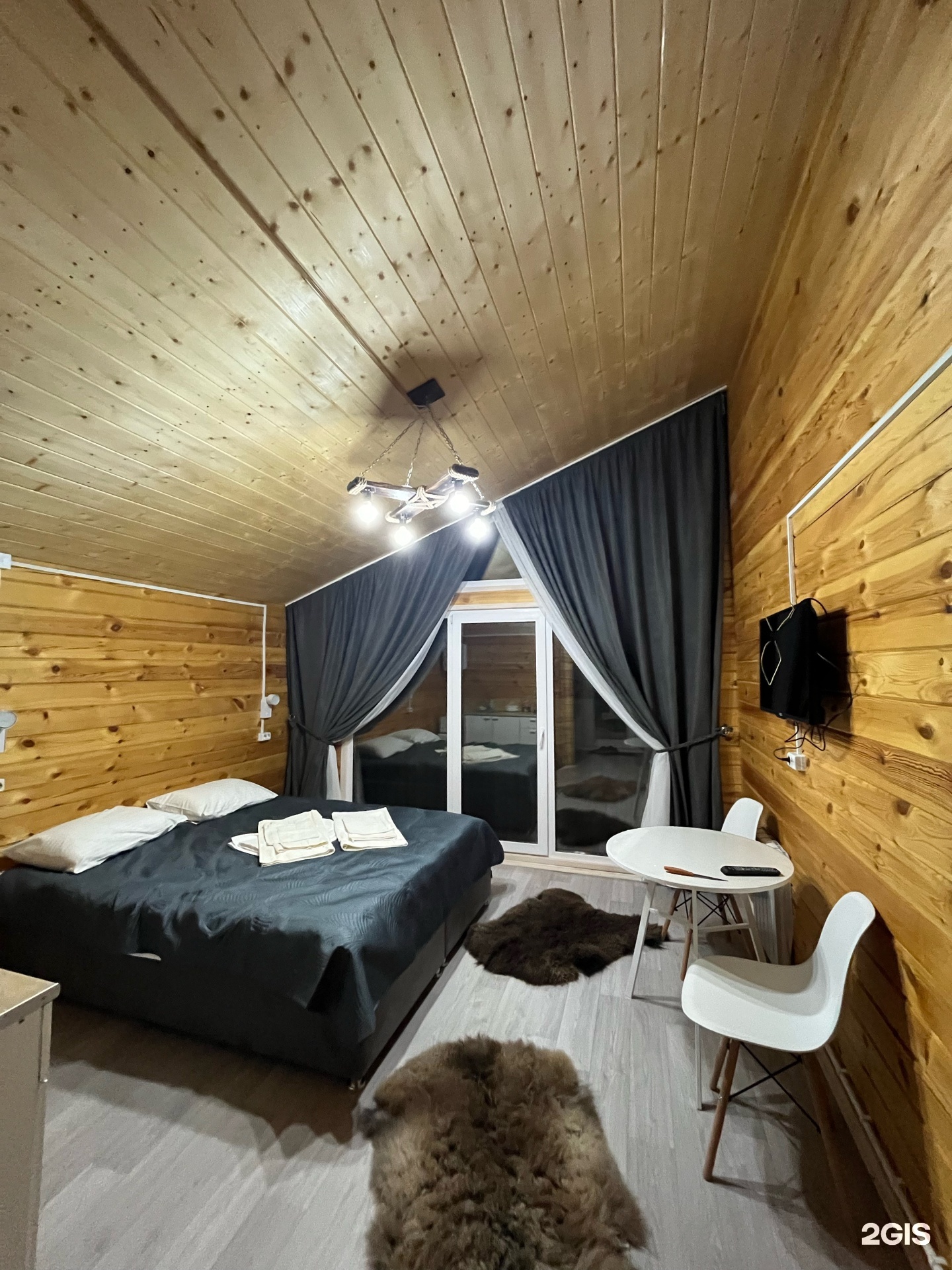 Озеро - фото 6