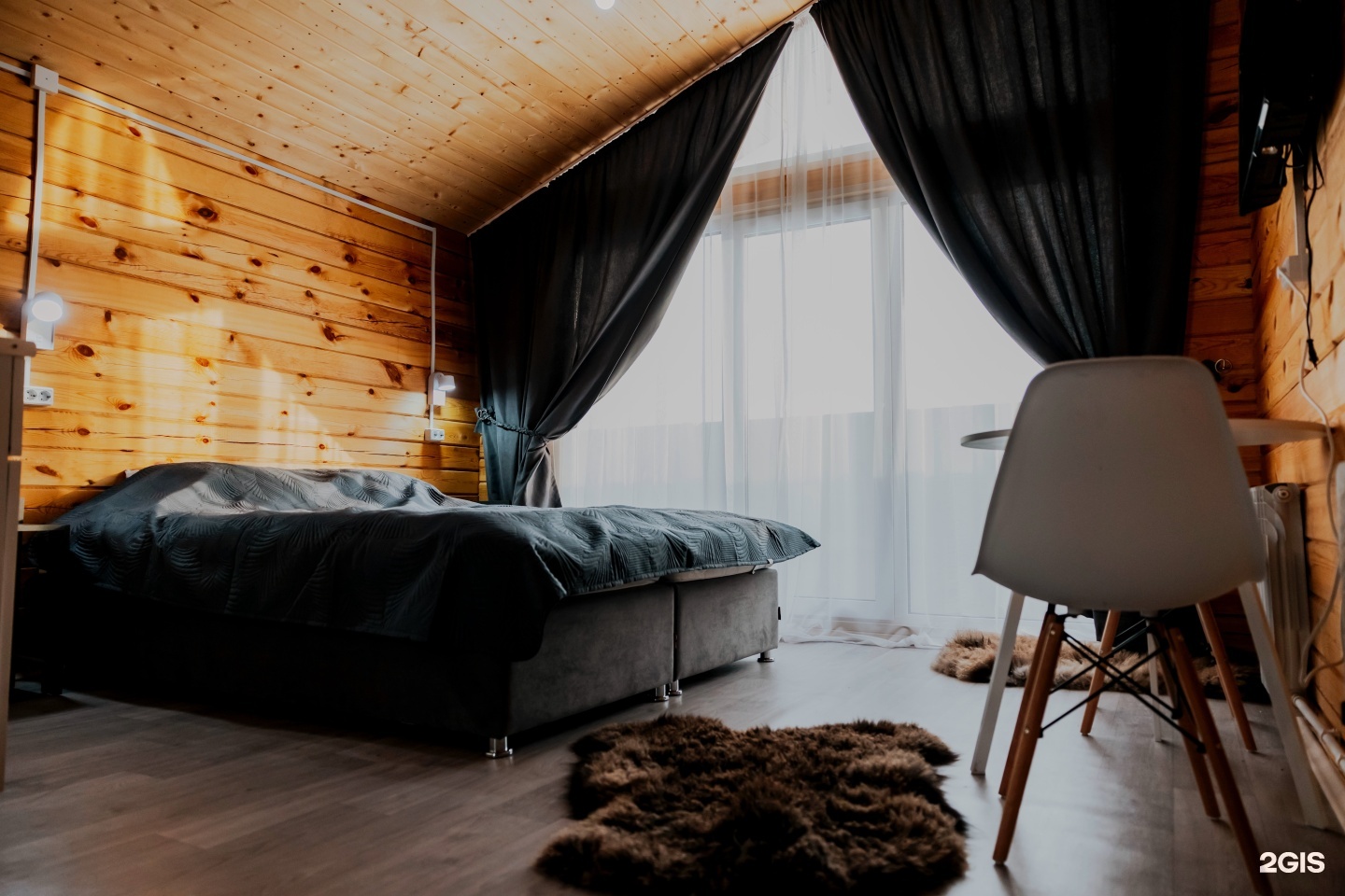 Озеро - фото 8