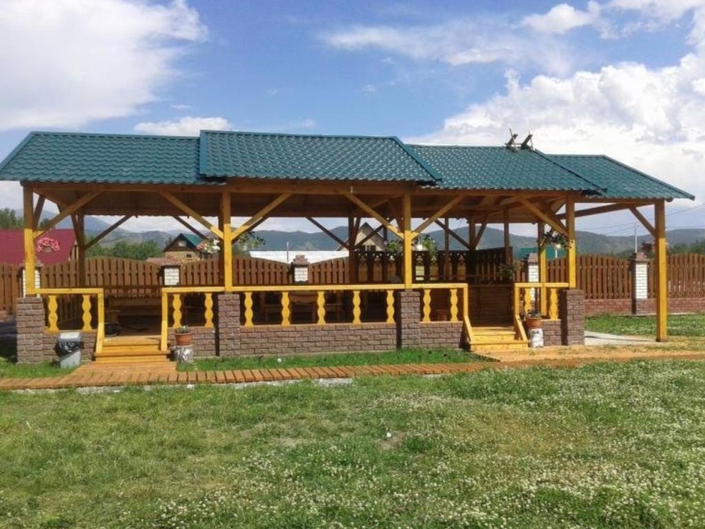 Уймонская Жемчужина - фото 6