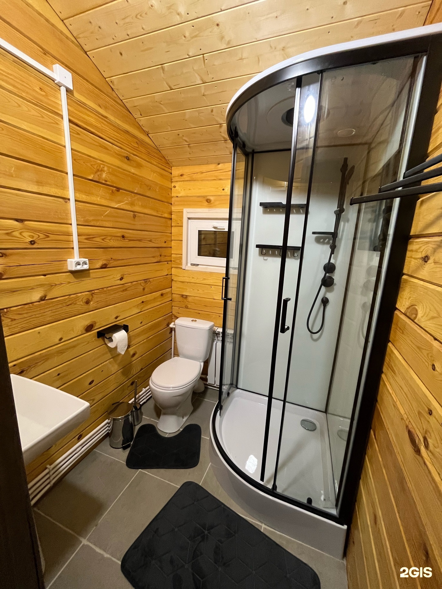 Озеро - фото 10