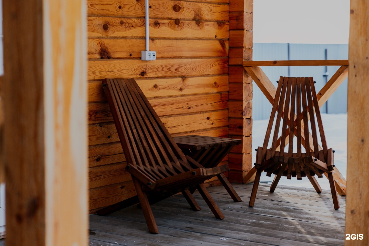 Озеро - фото 12