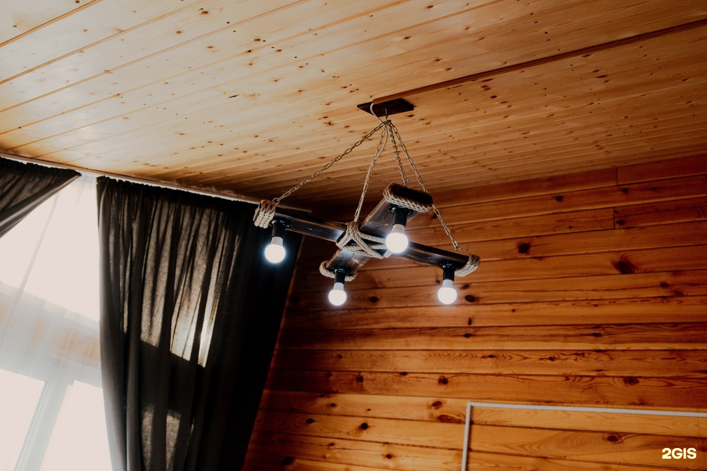 Озеро - фото 20