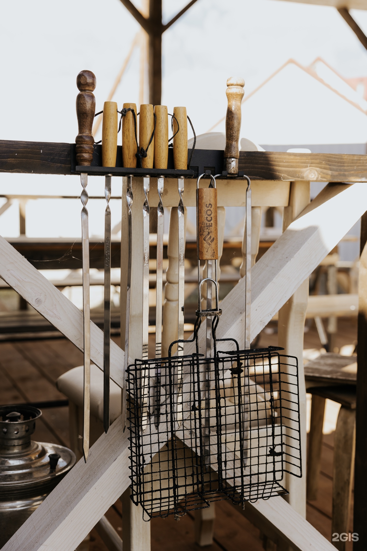 Озеро - фото 21