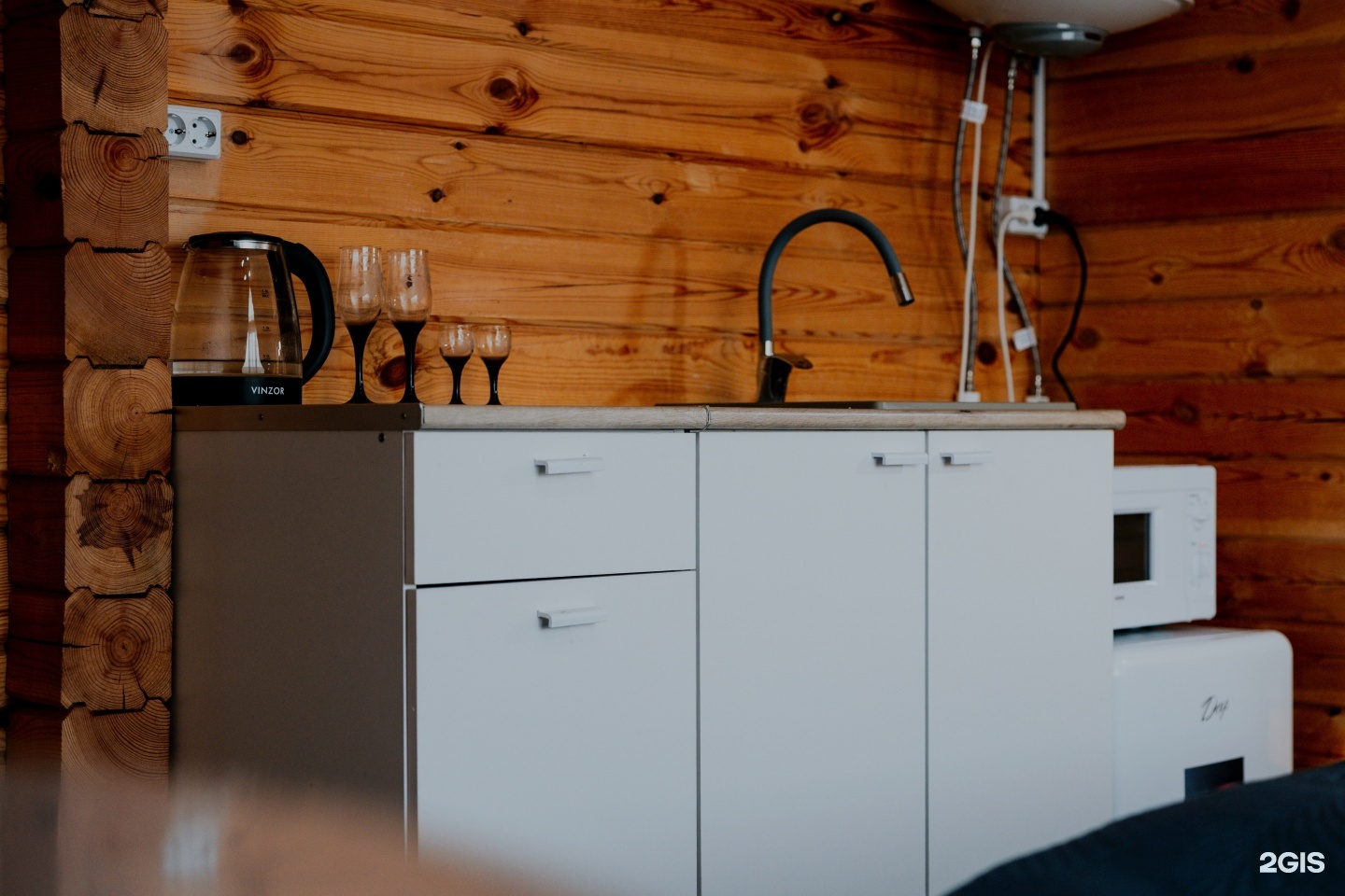 Озеро - фото 24