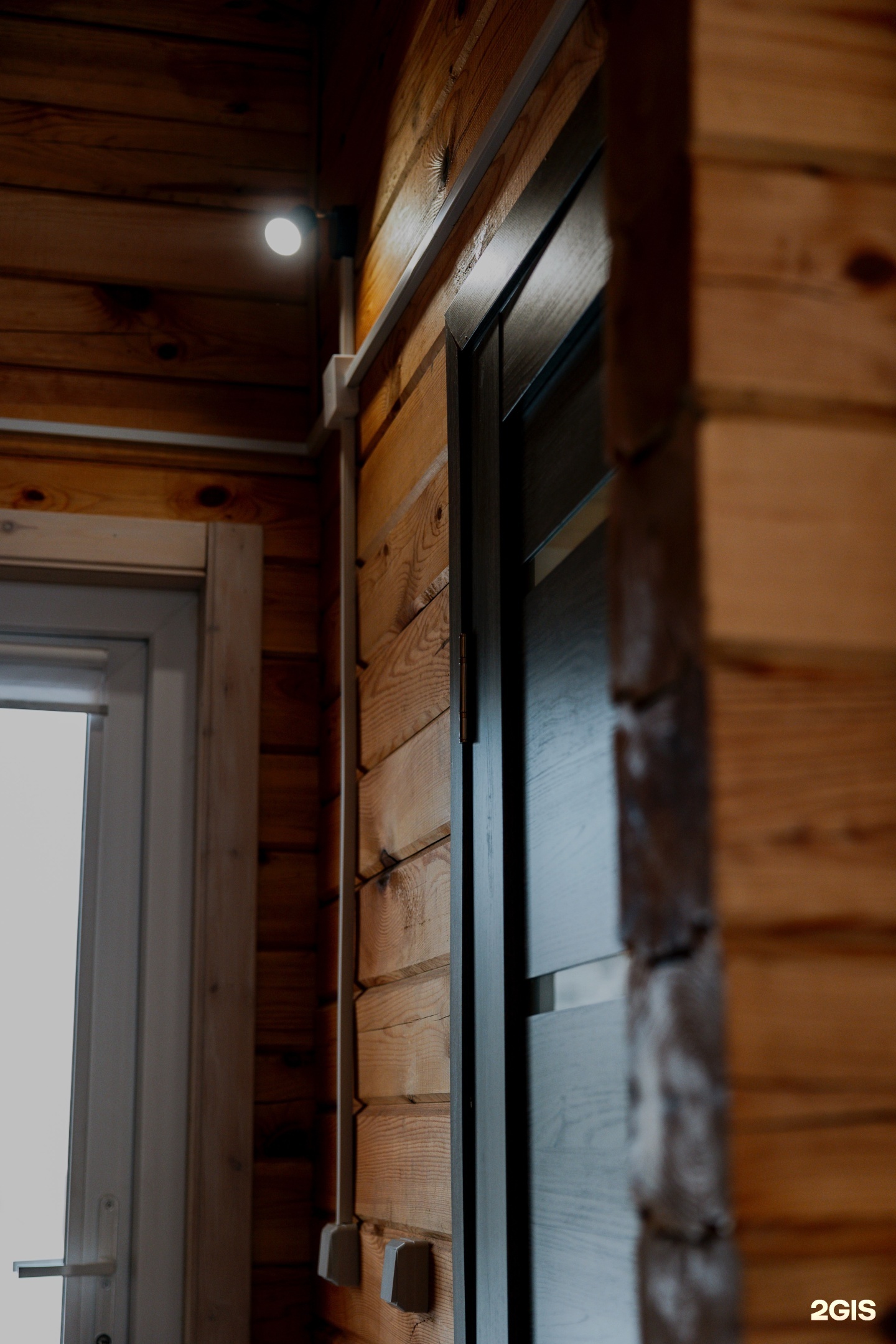 Озеро - фото 27