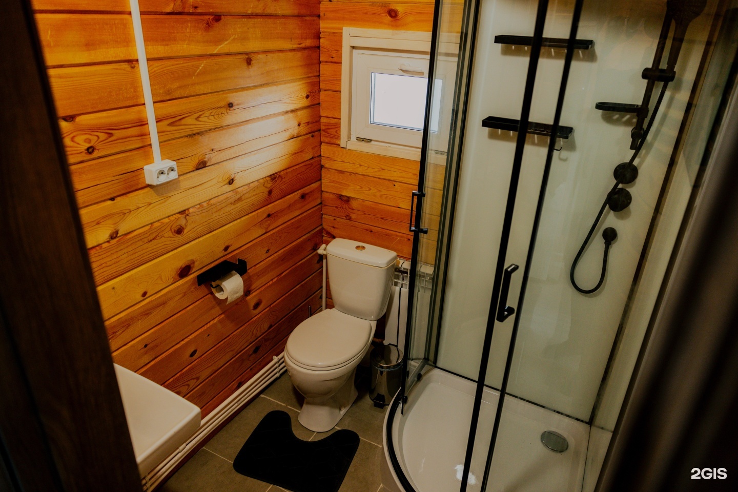 Озеро - фото 28