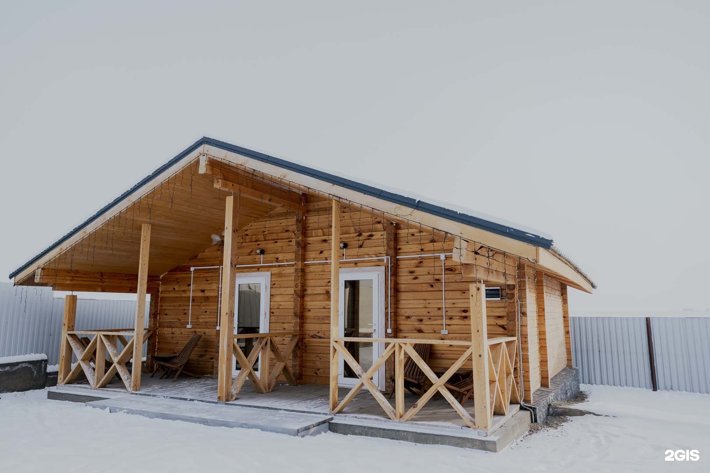 Двухместный номер комфорт - фото 10