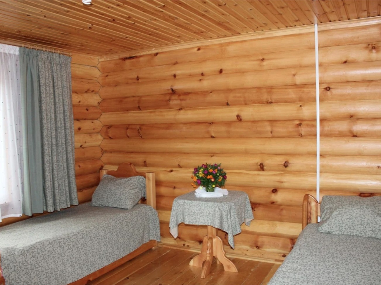 Уймонская Жемчужина - фото 9