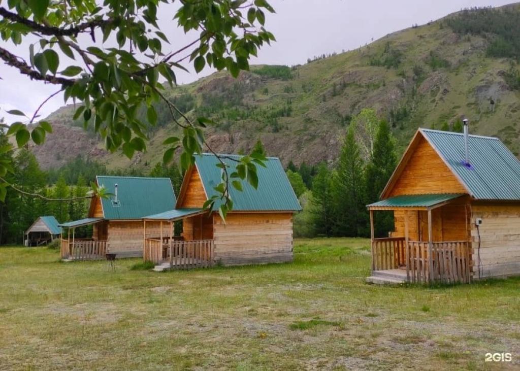 Софийская поляна - фото 7