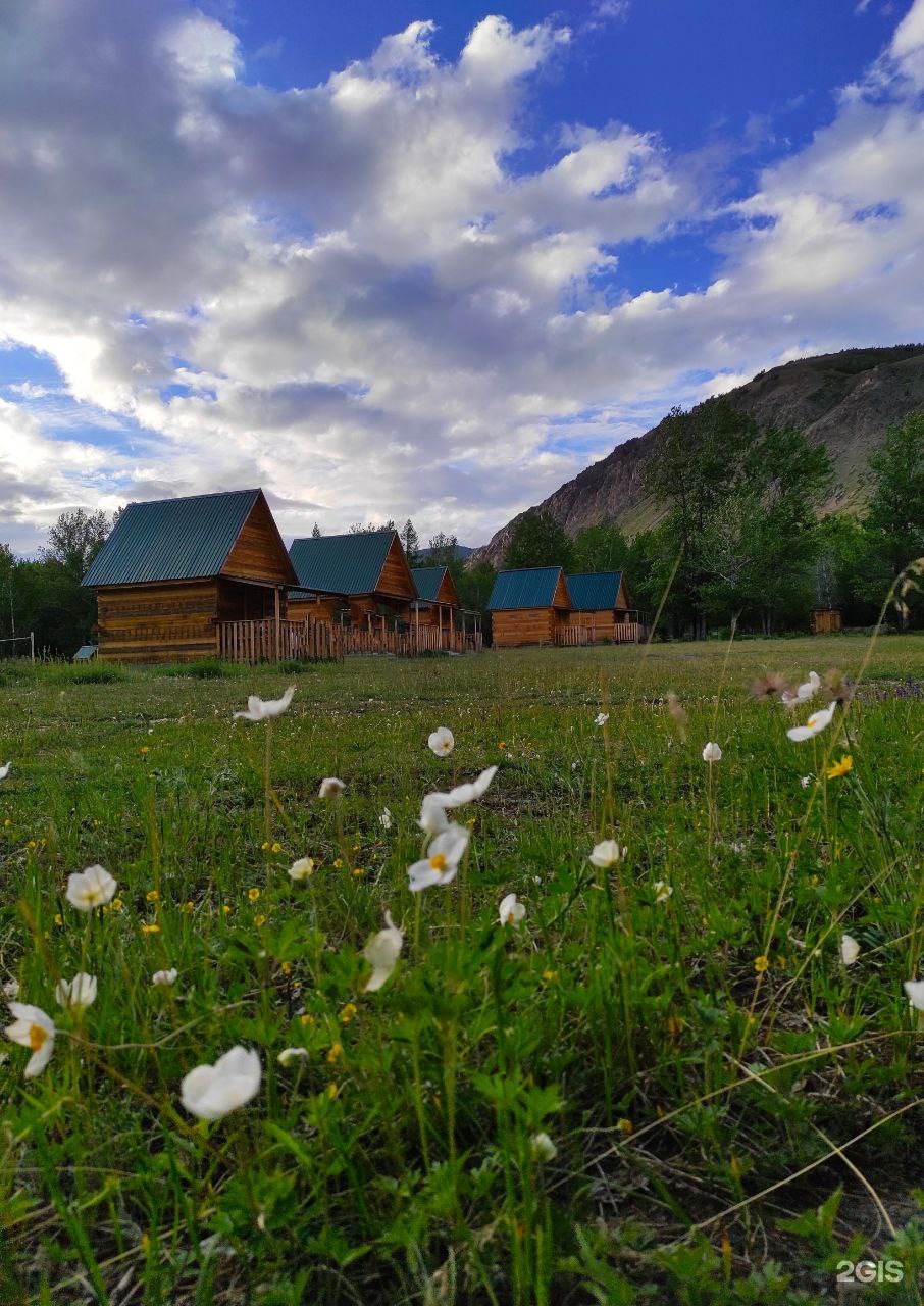 Софийская поляна - фото 19