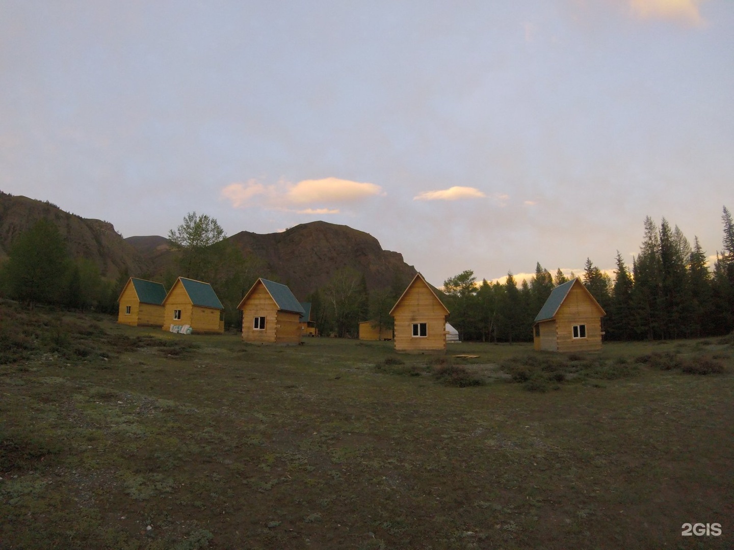 Софийская поляна - фото 25