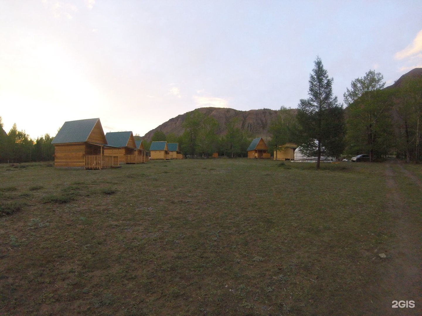 Софийская поляна - фото 27