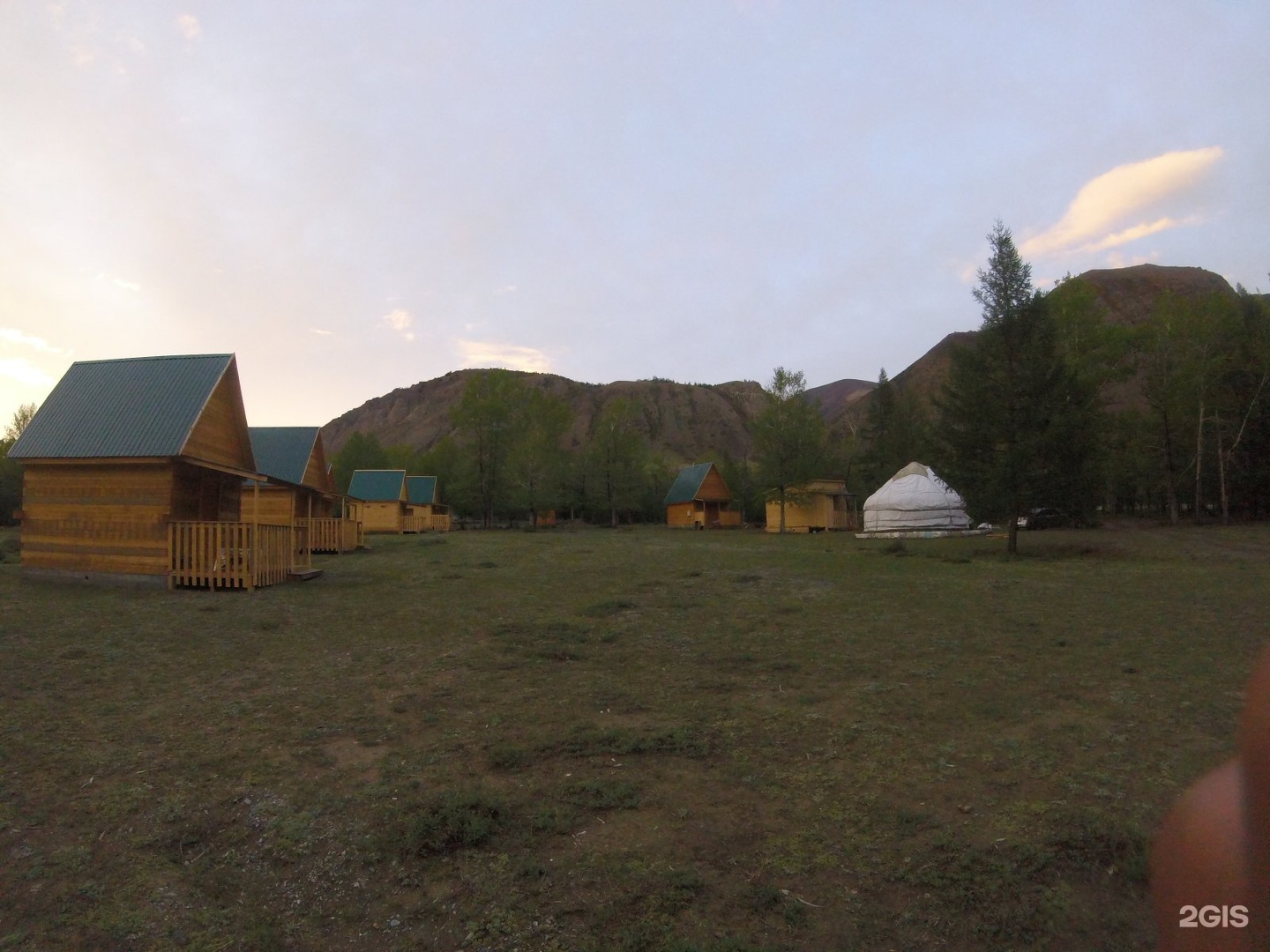 Софийская поляна - фото 28