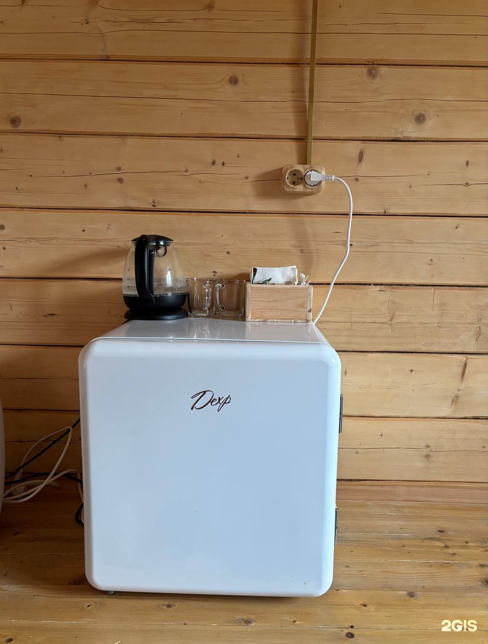 Софийская поляна - фото 36