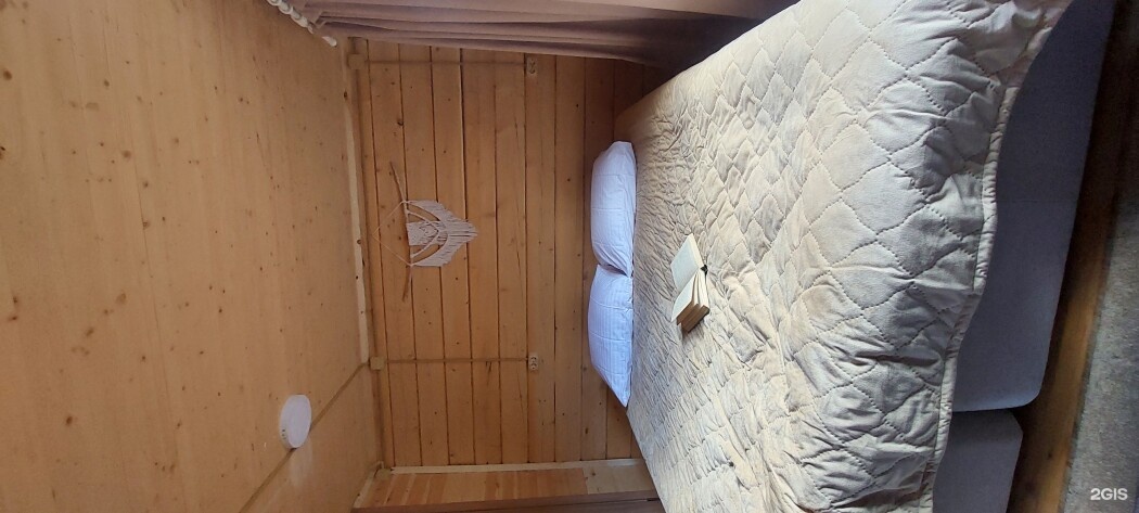 Трёхместный домик - фото 2