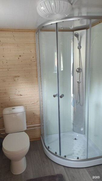 Двухместный Стандартный номер с 2 односпальными кроватями - фото 2