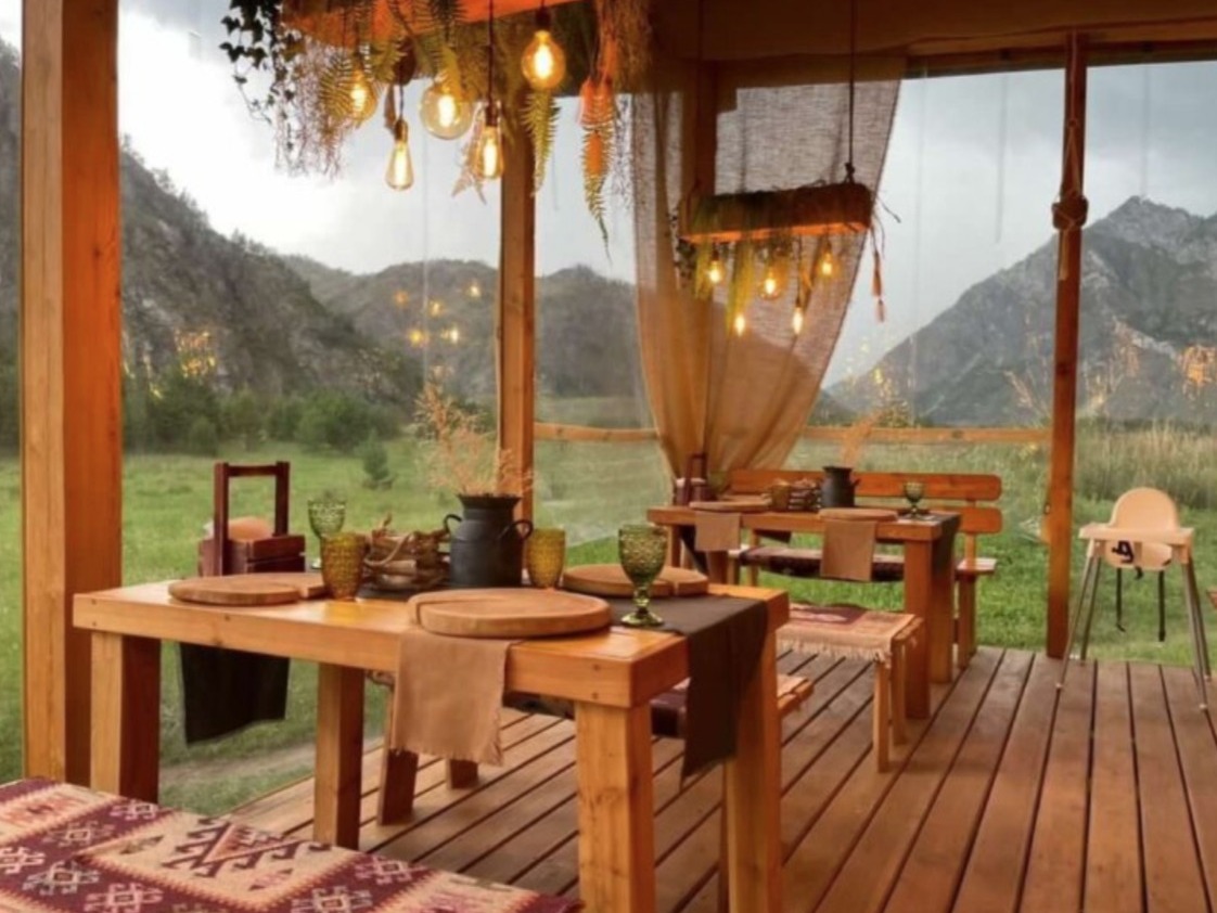 Айвенго - фото 4