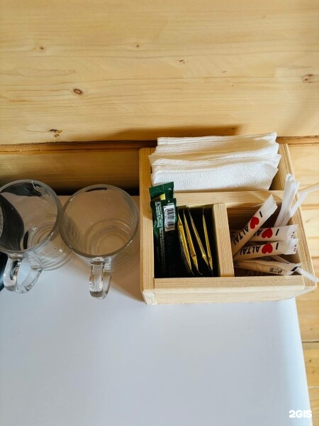 Двухместный домик - фото 8