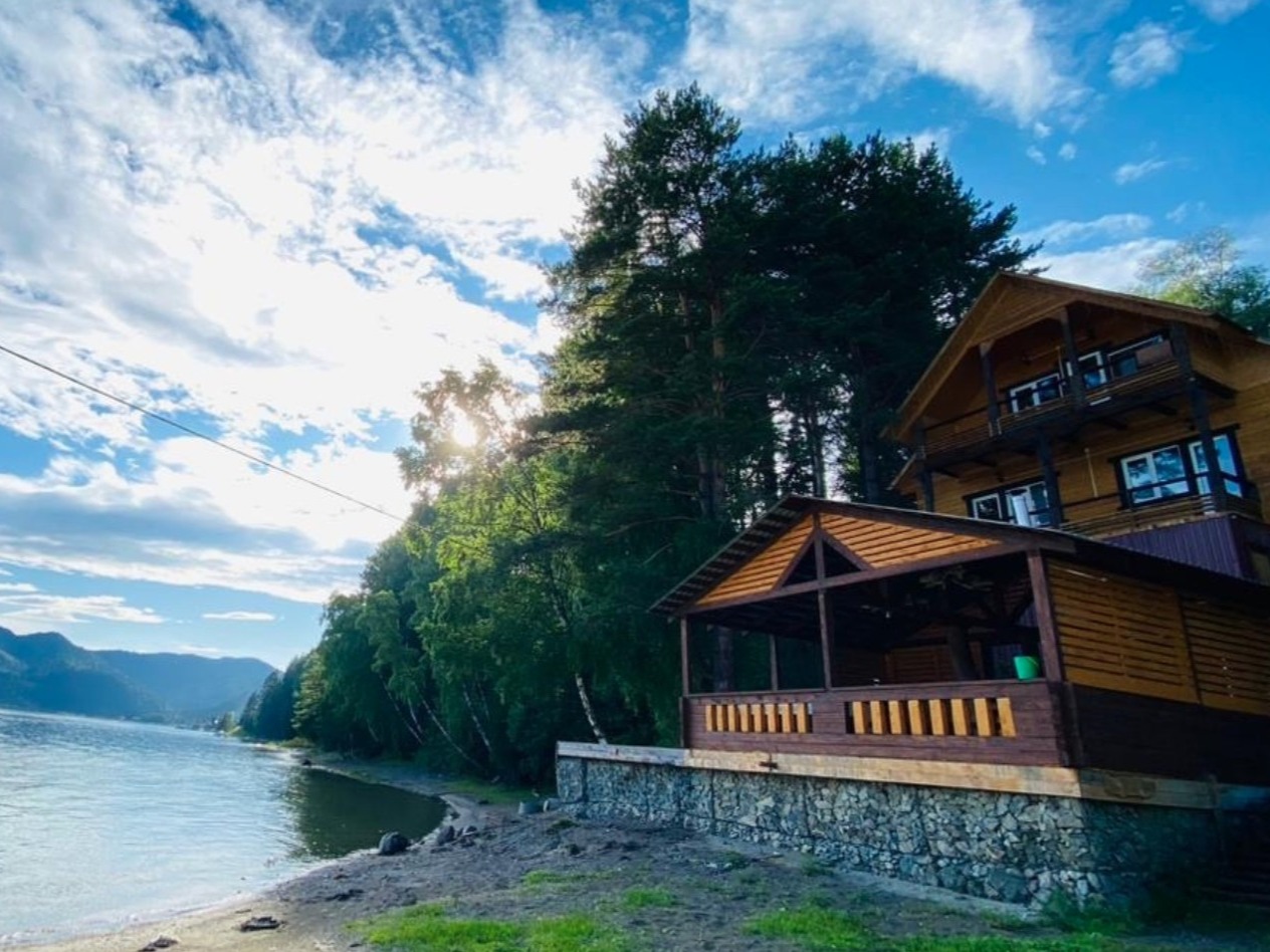 Елань - фото 2